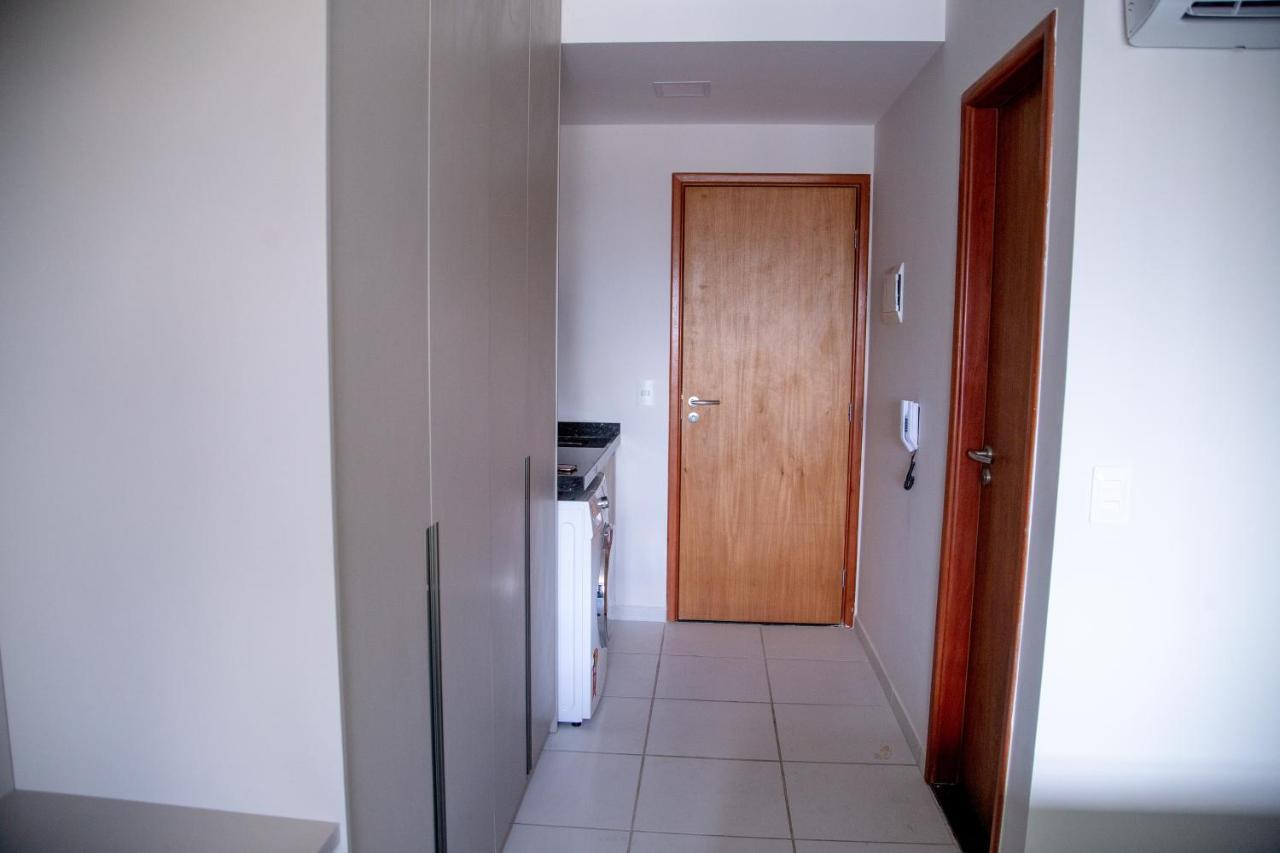 Апартаменти Flat Novo Em Boa Viagem, Com Vista Para O Mar, Andar Alto Ресіфі Екстер'єр фото